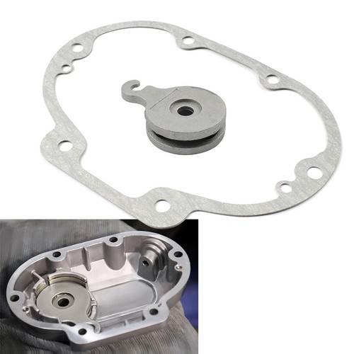 Easy lever pull power - easy,