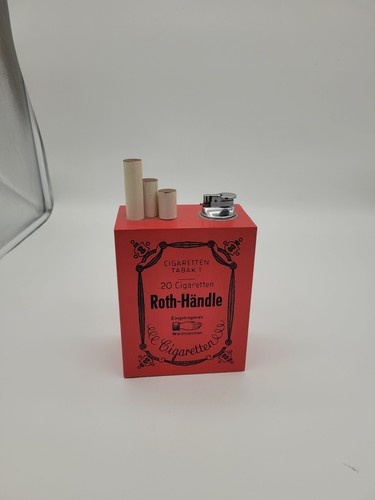 Roth händle xxl - roth-händle,