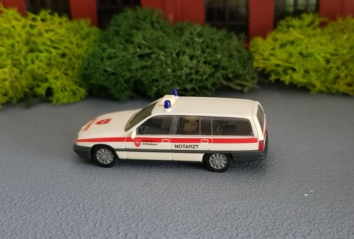 Herpa 4122 opel - 4122, gls