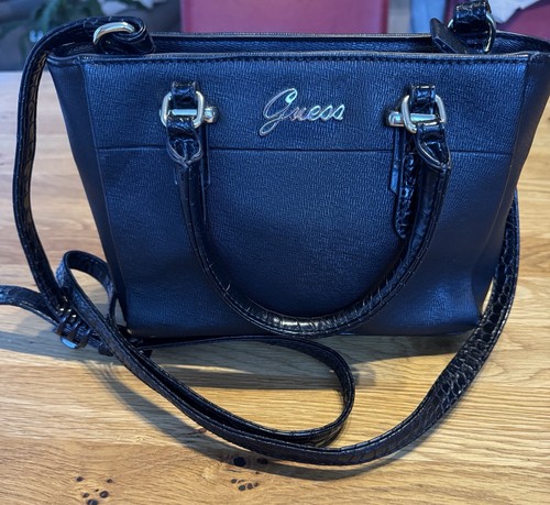 Guess kleine handtasche - guess,
