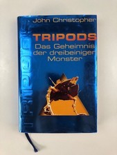 Tripods - Das Geheimnis der