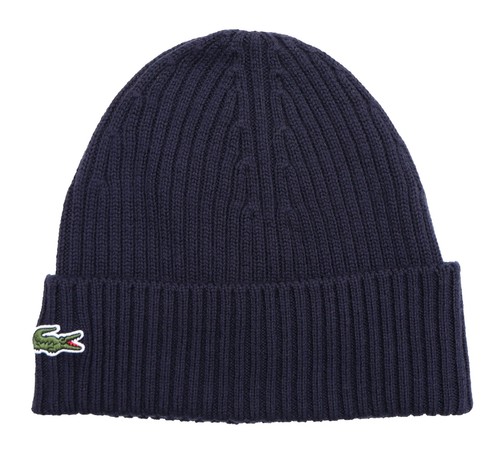 Lacoste strickmütze mütze - -,