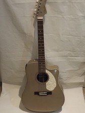 E-Gitarre Fender Acoustics