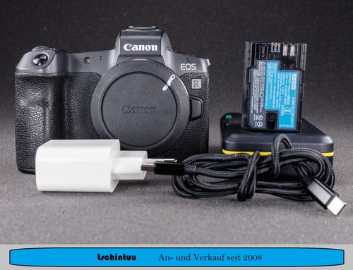 Canon eos 3mp kamera - canon,