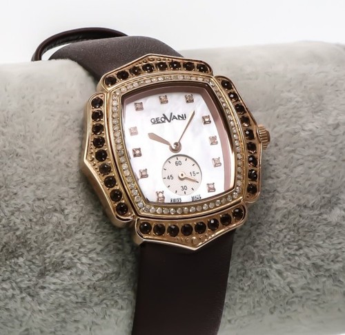 Geovani swiss diamant - geovani,