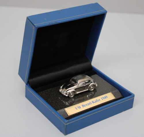 Cmc brezel käfer - vw, brezel-käfer
