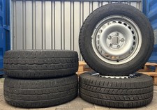 original VW T5 T6 T6.1 Winterräder 215/65 R16C 109/107R Winterreifen 7H0601027D