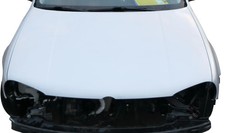 VW Golf 4 Motorhaube Haube