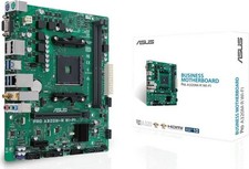 ASUS Pro A320M-R WI-FI/CSM