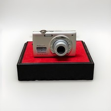 NIKON Coolpix S2500
