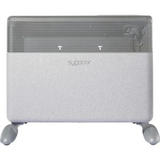Sygonix SY-6770692 Heizgerät