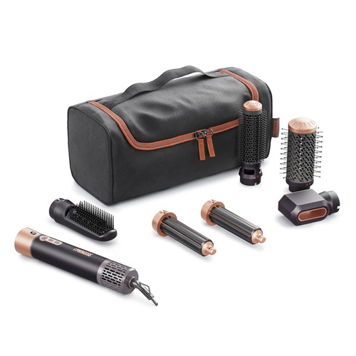 Princess haar styling set - princess, haar-styling-set