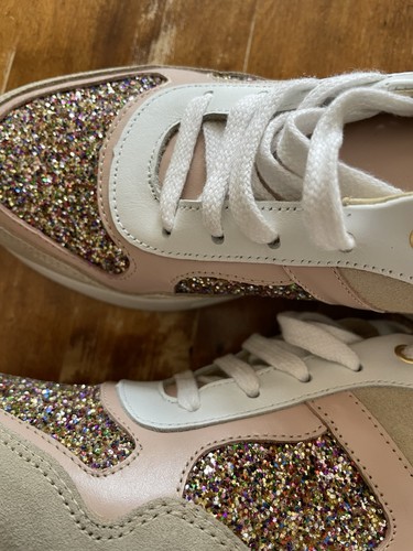 Luxus designer sneaker - luxus,
