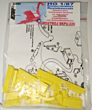 IC 87057 ICAR Feldhäcksler