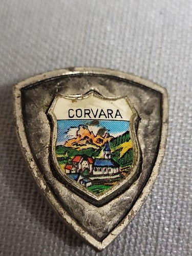 Alte brosche corvara - corvara, (146