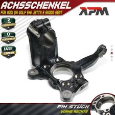 Achsschenkel radaufhängung - achsschenkel,