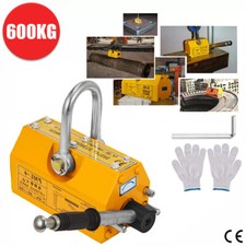 600kg hebemagnet - 600kg,