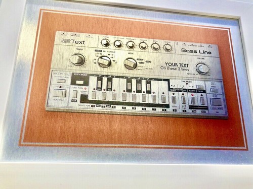Personalisierter roland 303 - roland,