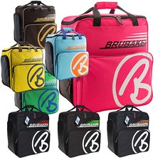 Brubaker skischuhtasche - brubaker,