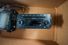 Jeep / Dodge AutoRadio Chrysler Group