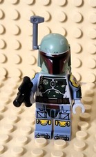 LEGO ® STAR WARS FIGUR BOBA