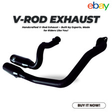 Harley V-Rod Night Rod Special