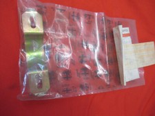 Original Alfa Romeo Spider Gtv 916 Turbo V6 Halter für Auspuff 60807482 neu