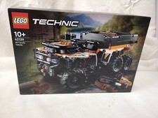 Lego Technic 42139 Das