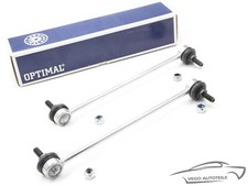 2x OPTIMAL KOPPELSTANGE VORNE