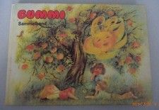 Bummi  50 Sammelband  Verlag Junge Welt Berlin 1990sehr guter Zustand! DDR-Kult