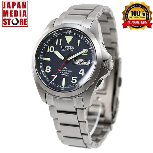 Citizen promaster land - citizen,