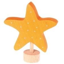 Grimm stecker seestern 03631 - stecker,
