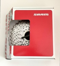 SRAM PG-970 9-fach Kassette |