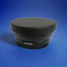 FUTIN 0.45x52mm Wide Converter Vorsatzlinse, 