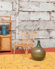 Marcus, der Kindersessel aus