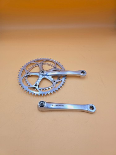 Kurbel shimano dura ace - kurbel,