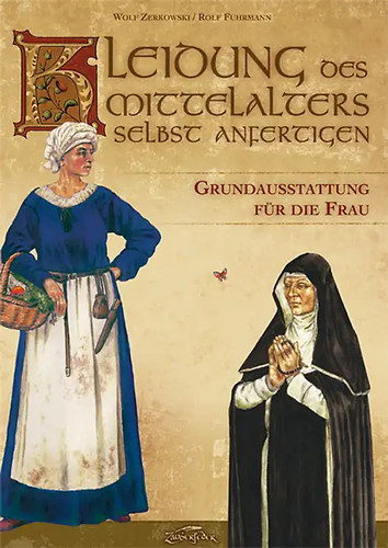 Kleidung des mittelalters - kleidung,