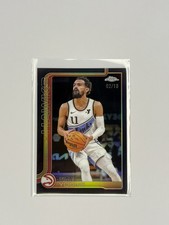 💥2/10 TRAE YOUNG💥2025-26