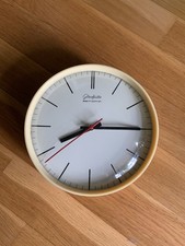 Glashütte elektrochron