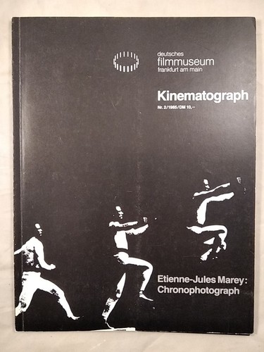 Chronophotograph