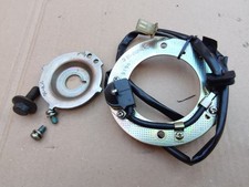 3CW Yamaha FJ1200 Zündung