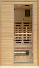 Dewello® Infrarotkabine