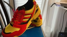 ZX 8000 GY4682 EU 43 1/3 UK 9