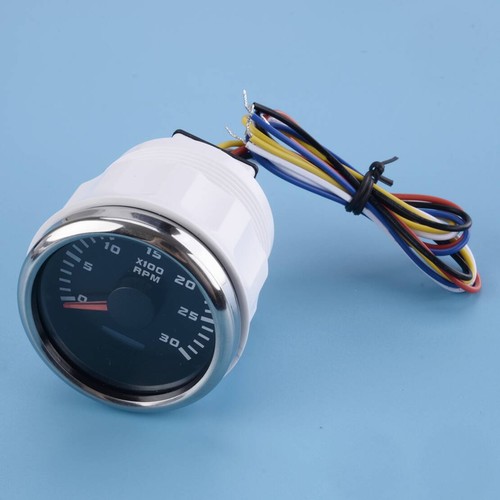 52mm drehzahlmesser tachometer - 52mm,