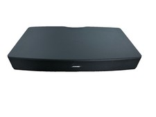 Bose Solo TV Sound System