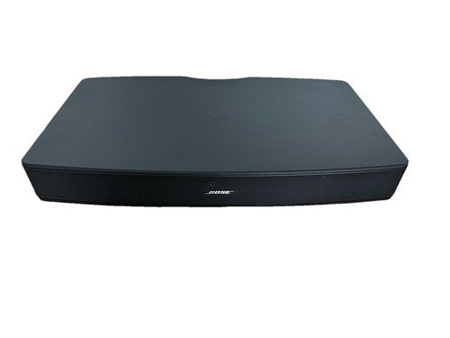 Bose solo sound system - solo,
