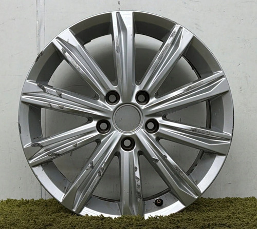 Alufelge zoll 5 - 17, 5x112