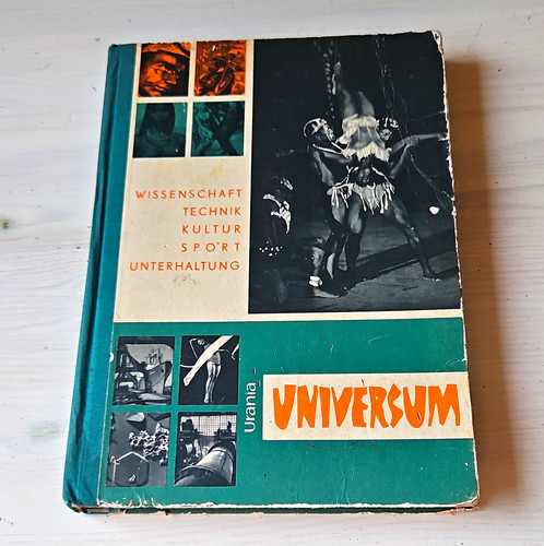 Urania verlag - urania-verlag:,