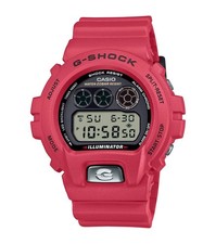 Casio DW-6900TR-4ER G-Shock