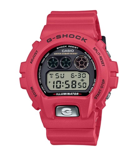 Casio 6900tr 4er - casio, g-shock